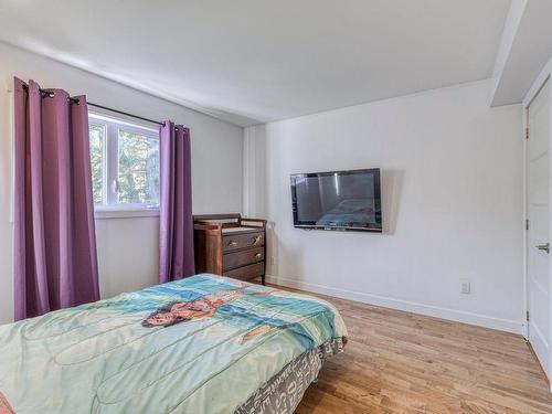 Bedroom - 4870 Rg St-Elzear E., Laval (Duvernay), QC - Indoor Photo Showing Bedroom