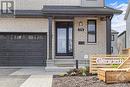 Photos are of similiar floorplan and may include upgrades/finishes not included in standard model. - 112 Lumen Place, Ottawa, ON  - Outdoor 