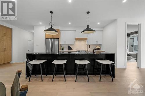 Photos are of similiar floorplan and may include upgrades/finishes not included in standard model. - 112 Lumen Place, Ottawa, ON - Indoor