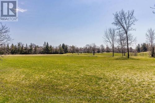 3441 Ash Row Cres, Mississauga, ON - Outdoor With View