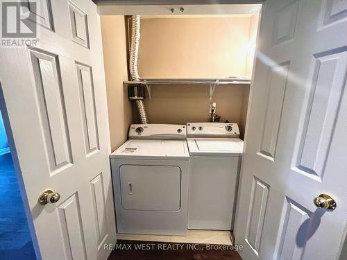 50 Annabelle Drive, Toronto, ON - Indoor Photo Showing Laundry Room