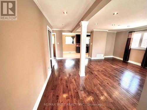 50 Annabelle Drive, Toronto, ON - Indoor Photo Showing Other Room
