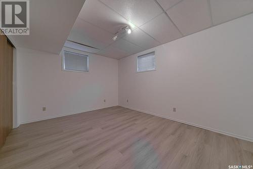 822 Grandview Street W, Moose Jaw, SK - Indoor Photo Showing Other Room