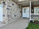 95 Redford Dr, South Huron, ON  - Outdoor 