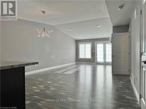 95 Redford Dr, South Huron, ON - Indoor Photo Showing Other Room