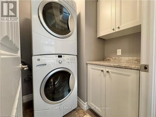 95 Redford Dr, South Huron, ON - Indoor Photo Showing Laundry Room