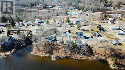 65 Main Street, Meductic, NB - Outdoor With Body Of Water With View