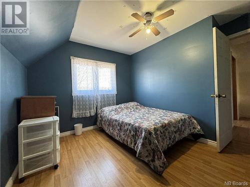 65 Main Street, Meductic, NB - Indoor Photo Showing Bedroom