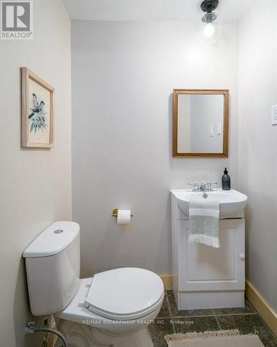 1493 Wintergreen Rd, North Frontenac, ON - Indoor Photo Showing Bathroom