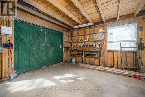1493 Wintergreen Rd, North Frontenac, ON - Indoor
