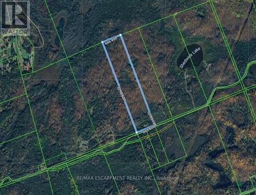 1493 Wintergreen Rd, North Frontenac, ON - Other