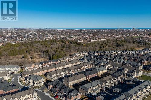 5 Hough Lane, Ajax, ON - Outdoor With View