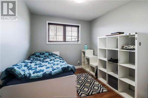 23 Alice, Moncton, NB - Indoor Photo Showing Bedroom