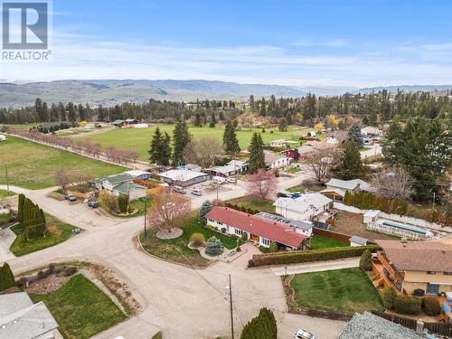 4575 Bolduc Road, Vernon, BC - Outdoor With View