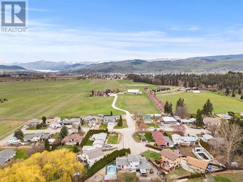 4575 Bolduc Road, Vernon, BC - Outdoor With View