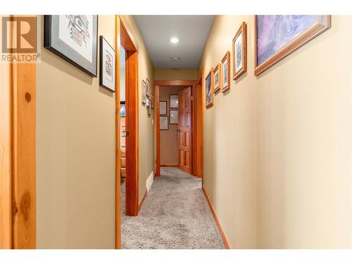 4575 Bolduc Road, Vernon, BC - Indoor Photo Showing Other Room