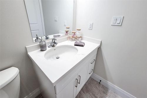 4514 Ontario Street|Unit #308, Beamsville, ON - Indoor Photo Showing Bathroom