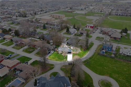 4363 Jackson Street E, Beamsville, ON - Outdoor With View