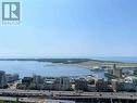 2609 - 25 Capreol Court, Toronto, ON  - Outdoor With Body Of Water With View 