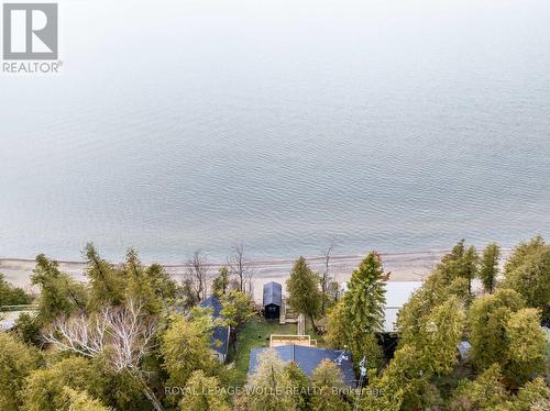 82193 Cottage Rd, Ashfield-Colborne-Wawanosh, ON - Outdoor With Body Of Water With View
