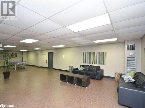 1300 Mississauga Valley Boulevard Unit# 309, Mississauga, ON - Indoor