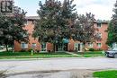 #307 -136 Ware St, Peterborough, ON  - Outdoor With Facade 