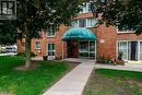 #307 -136 Ware St, Peterborough, ON  - Outdoor 