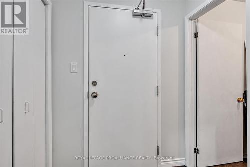 #307 -136 Ware St, Peterborough, ON - Indoor Photo Showing Other Room