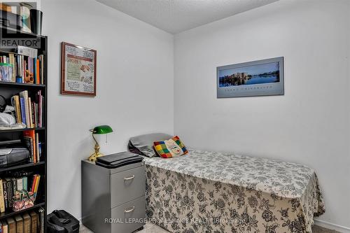 307 - 136 Ware Street, Peterborough, ON - Indoor Photo Showing Bedroom