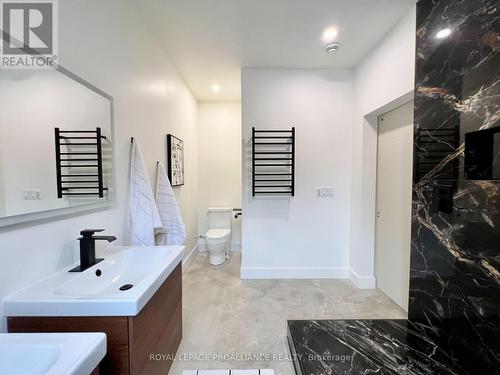 3529 Shannonville Road, Tyendinaga, ON - Indoor Photo Showing Bathroom