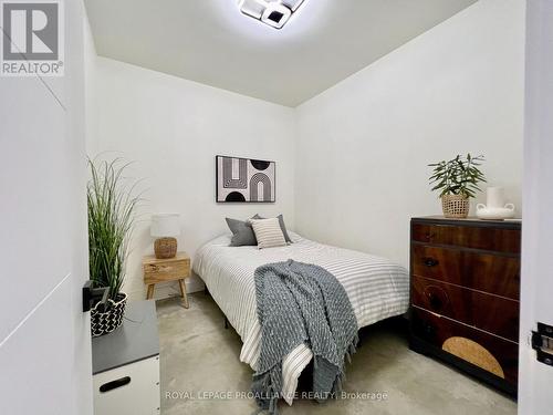 3529 Shannonville Road, Tyendinaga, ON - Indoor Photo Showing Bedroom