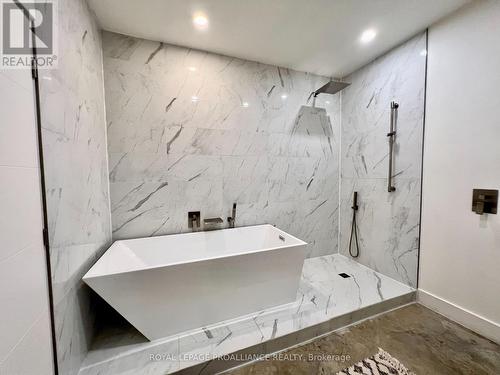 3529 Shannonville Road, Tyendinaga, ON - Indoor Photo Showing Bathroom
