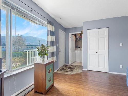 210-2295 Blair Street, Merritt, BC - Indoor Photo Showing Bedroom