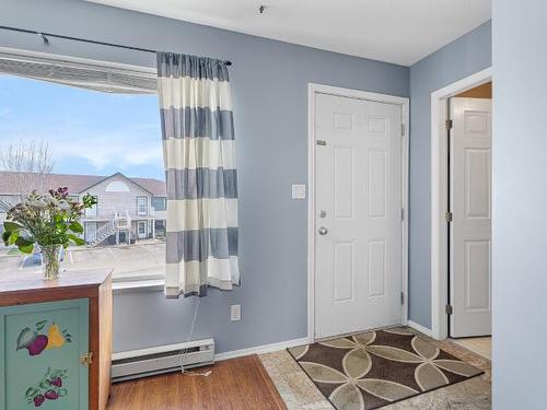 210-2295 Blair Street, Merritt, BC - Indoor Photo Showing Bedroom