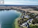 52 Lilac Lane, Prince Edward County, ON  - Outdoor With Body Of Water With View 