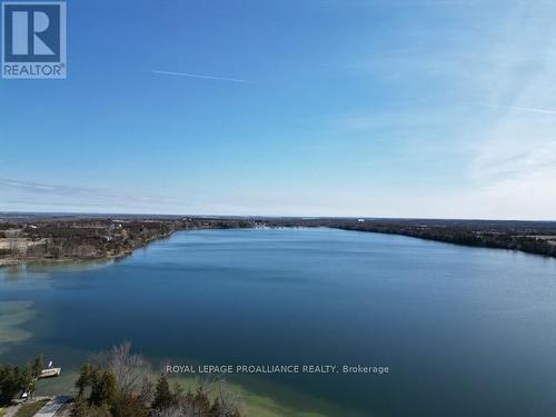 52 Lilac Lane, Prince Edward County, ON - Outdoor With Body Of Water With View
