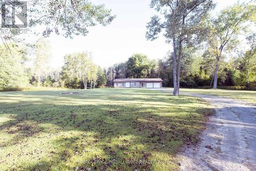 278 Whites Rd, Quinte West, ON - Outdoor With View