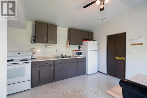 278 Whites Rd, Quinte West, ON - Indoor Photo Showing Kitchen With Double Sink