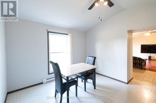 278 Whites Rd, Quinte West, ON - Indoor Photo Showing Dining Room