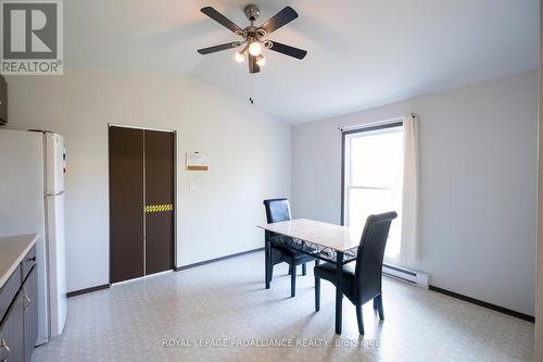 278 Whites Rd, Quinte West, ON - Indoor Photo Showing Dining Room