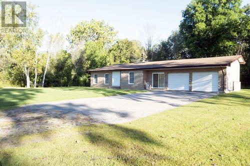 278 Whites Road, Quinte West, ON - Outdoor