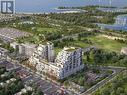 301 - 1050 Eastern Avenue, Toronto, ON  - Outdoor With Body Of Water With View 