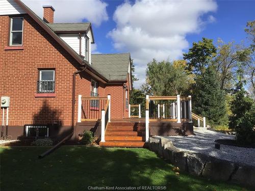 3341 River Street, Brooke-Alvinston, ON 