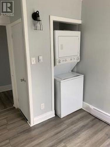 510-510A Second St W Street, Cornwall, ON - Indoor Photo Showing Laundry Room