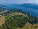 Lot 1 Lions Ridge Road, Celista, BC  - Outdoor With Body Of Water With View 