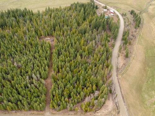 Lot 1 Lions Ridge Road, Celista, BC - Outdoor With View