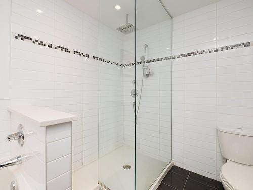 Ensuite bathroom - 306-4293 Rue Jean-Talon O., Montréal (Côte-Des-Neiges/Notre-Dame-De-Grâce), QC - Indoor Photo Showing Bathroom