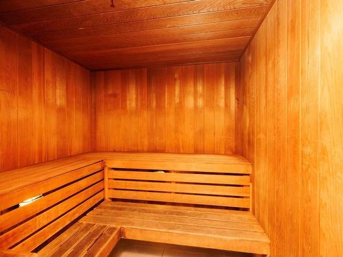 Sauna - 306-4293 Rue Jean-Talon O., Montréal (Côte-Des-Neiges/Notre-Dame-De-Grâce), QC - Indoor Photo Showing Other Room