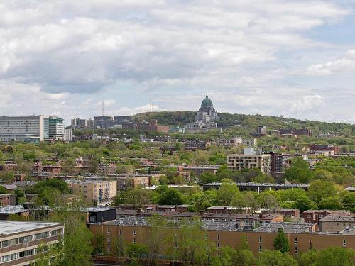 View - 306-4293 Rue Jean-Talon O., Montréal (Côte-Des-Neiges/Notre-Dame-De-Grâce), QC - Outdoor With View