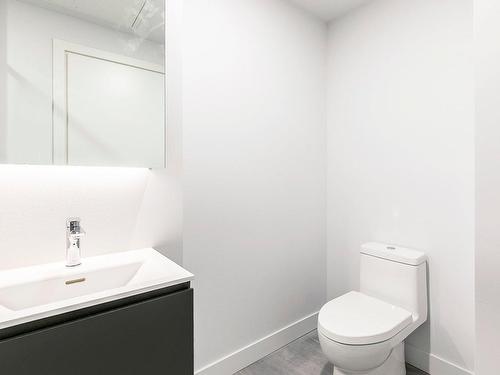 Salle de bains - 2205-1500 Boul. René-Lévesque O., Montréal (Ville-Marie), QC - Indoor Photo Showing Bathroom